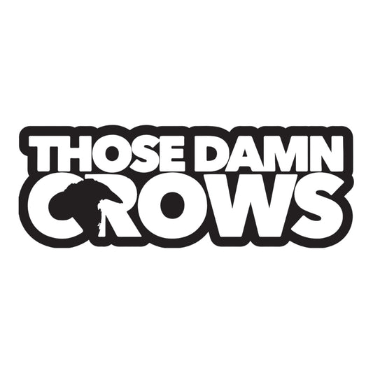 Those Damn Crows ‘Patches’
