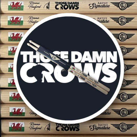 Those Damn Crows Drumsticks